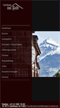Mobile Screenshot of feld.ch